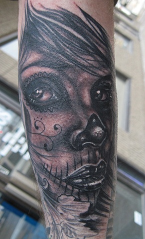 Day of the Dead