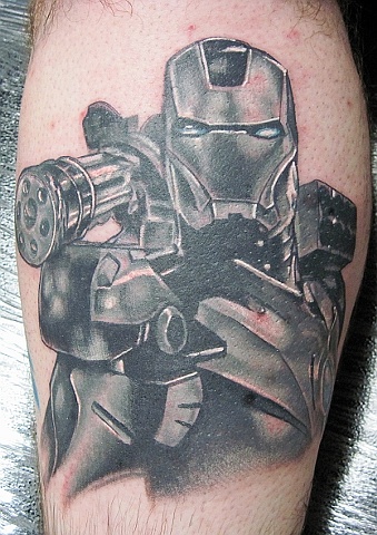 War Machine