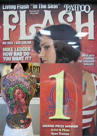 Flash Magazine