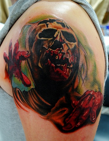 Zombie
