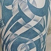 Tribal Half Sleeve
