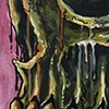 Drippy Skull