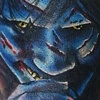 The Exorcist Tattoo