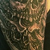 Skulls