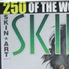 Skin Art Magazine