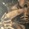 Nikki Six Tattoo