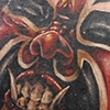 Japanese Mask