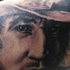 Stevie Ray Vaughan