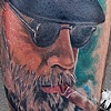 El Duce