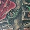 A Cross