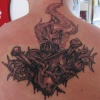 Sacred heart