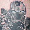 War Machine