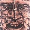 Pinhead Tattoo