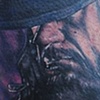 The Undertaker
