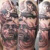 Taxi Driver