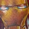 Iron Man Tattoo
