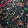 Skully Rosey thingy