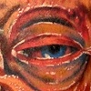 Eyeball Skull