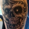 Von Skullington
