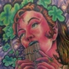 Healed Backpiece