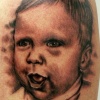Child Portrait