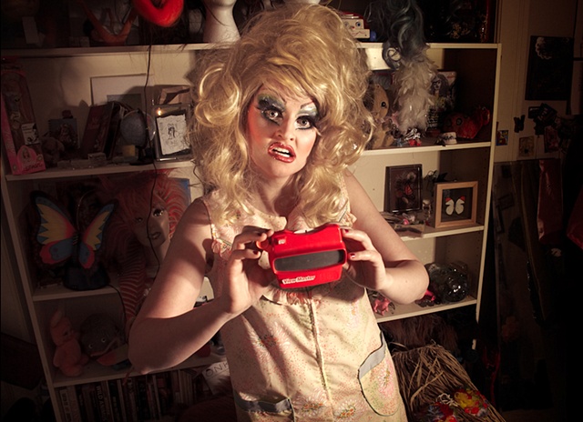Kegel Kate, 2008