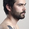 Jason Fritz I, 2009