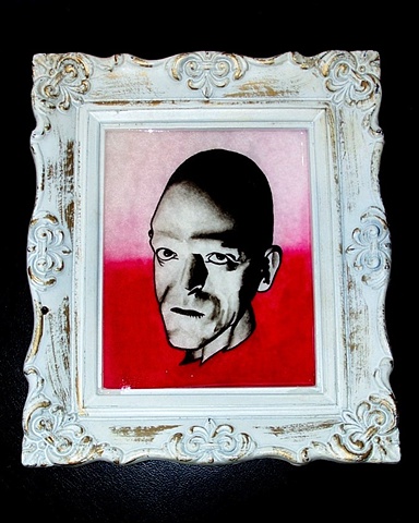 Hills Have Eyes / Micheal Berrymore