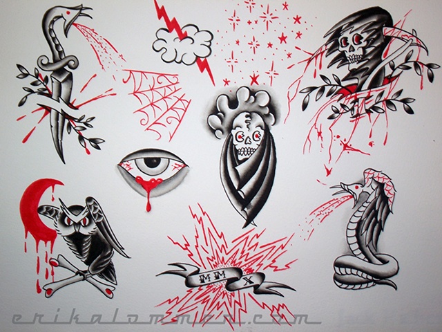 2010 flash sheet