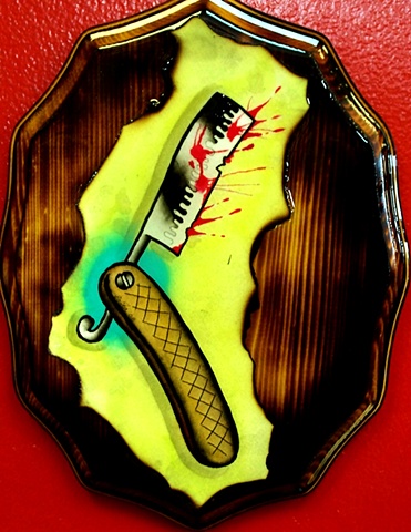 Straight Razor