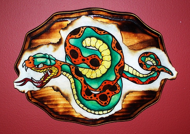 Snake
