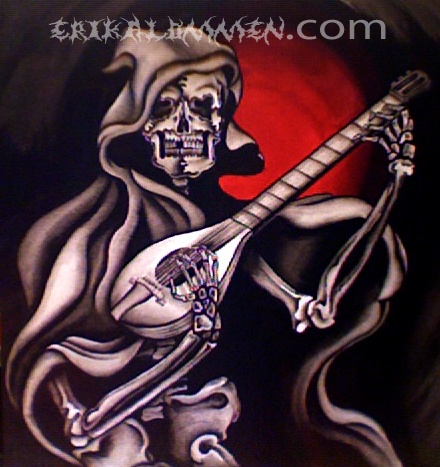 Death Song