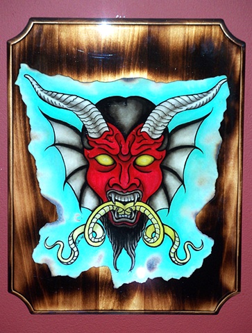 Devil