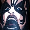 King Diamond Cover Up