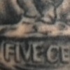 Buffalo Nickel