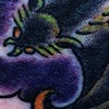 Bat inner arm