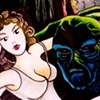 Swamp Thing