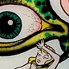 Crawling Eye