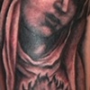 Sacred Mary