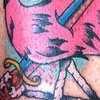 flamingo