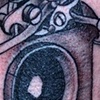Camera Shutter Patent