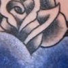 Blue Heart