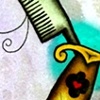 switchblade comb