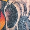 hand cover up
