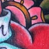 kids names on back