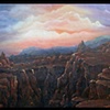 Sunset Canyon