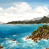 Ocean Somewhere