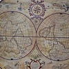 Old World Map