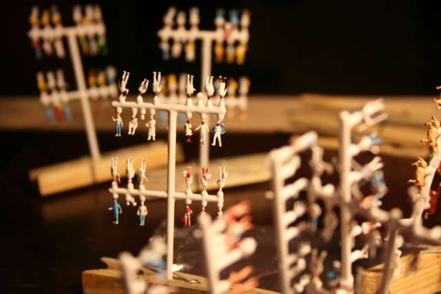 Making of Pharma-visions