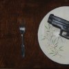 The Butter's All Gone